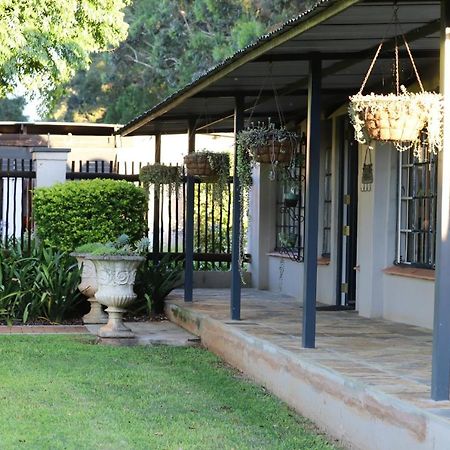 霍维克Idavold Gate House公寓 外观 照片