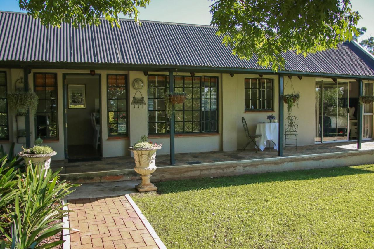霍维克Idavold Gate House公寓 外观 照片